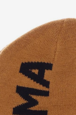 PUMA Hut oder Mütze One Size in Braun