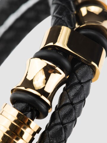 Bracelet 'Spirit' SERASAR en or