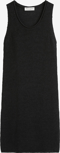 Marc O'Polo Strickkleid in schwarz, Produktansicht