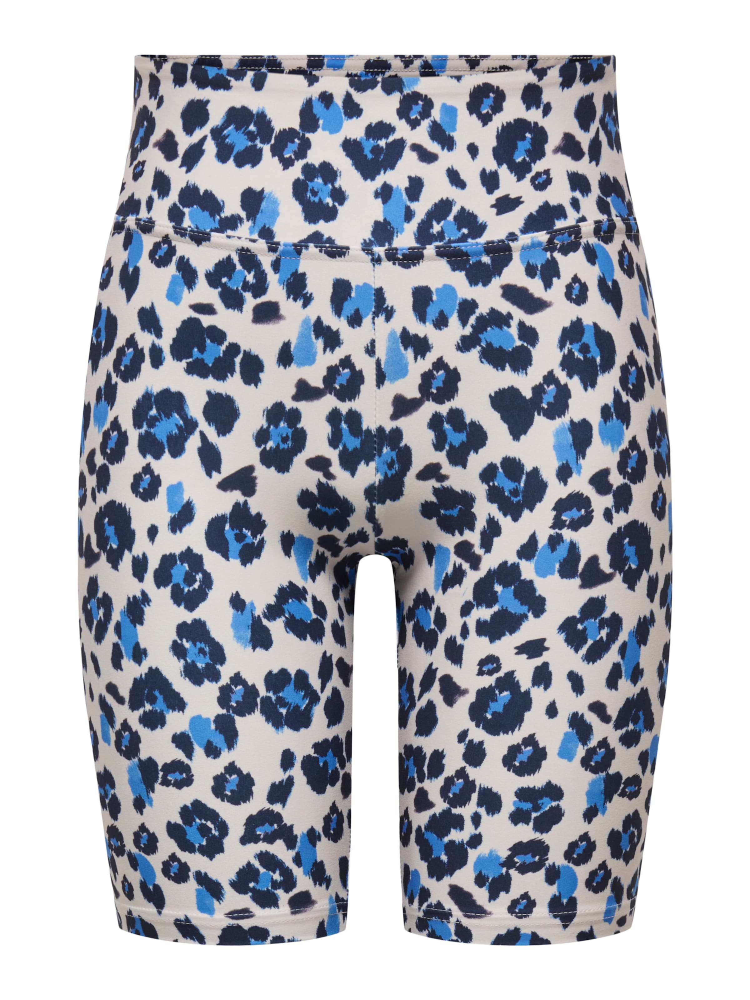 Skinny Pantalon de sport 'ONPRYA-2- FERN' ONLY PLAY en gris : devant