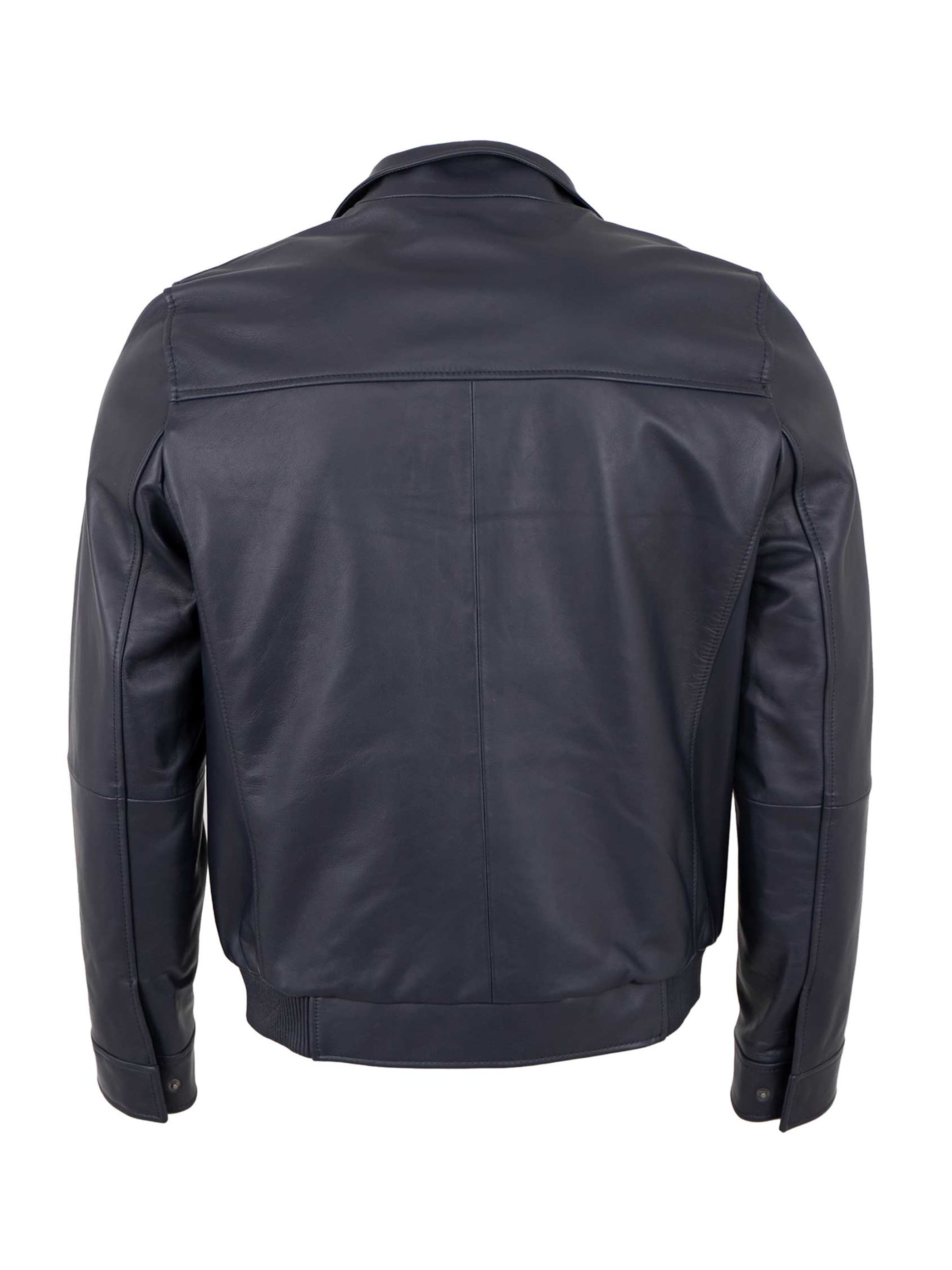 MADDOX Between-season jacket 'MAD46' in Blue