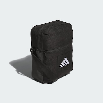 ADIDAS PERFORMANCE Sports bag 'Essentials' in Black