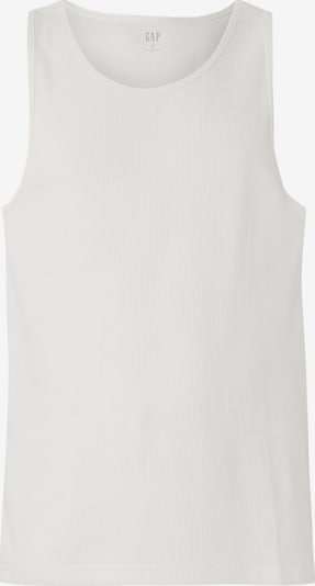 Marškinėliai iš GAP, spalva – balta, Prekių apžvalga