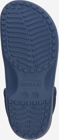 Crocs Træsko 'Classic' i blå