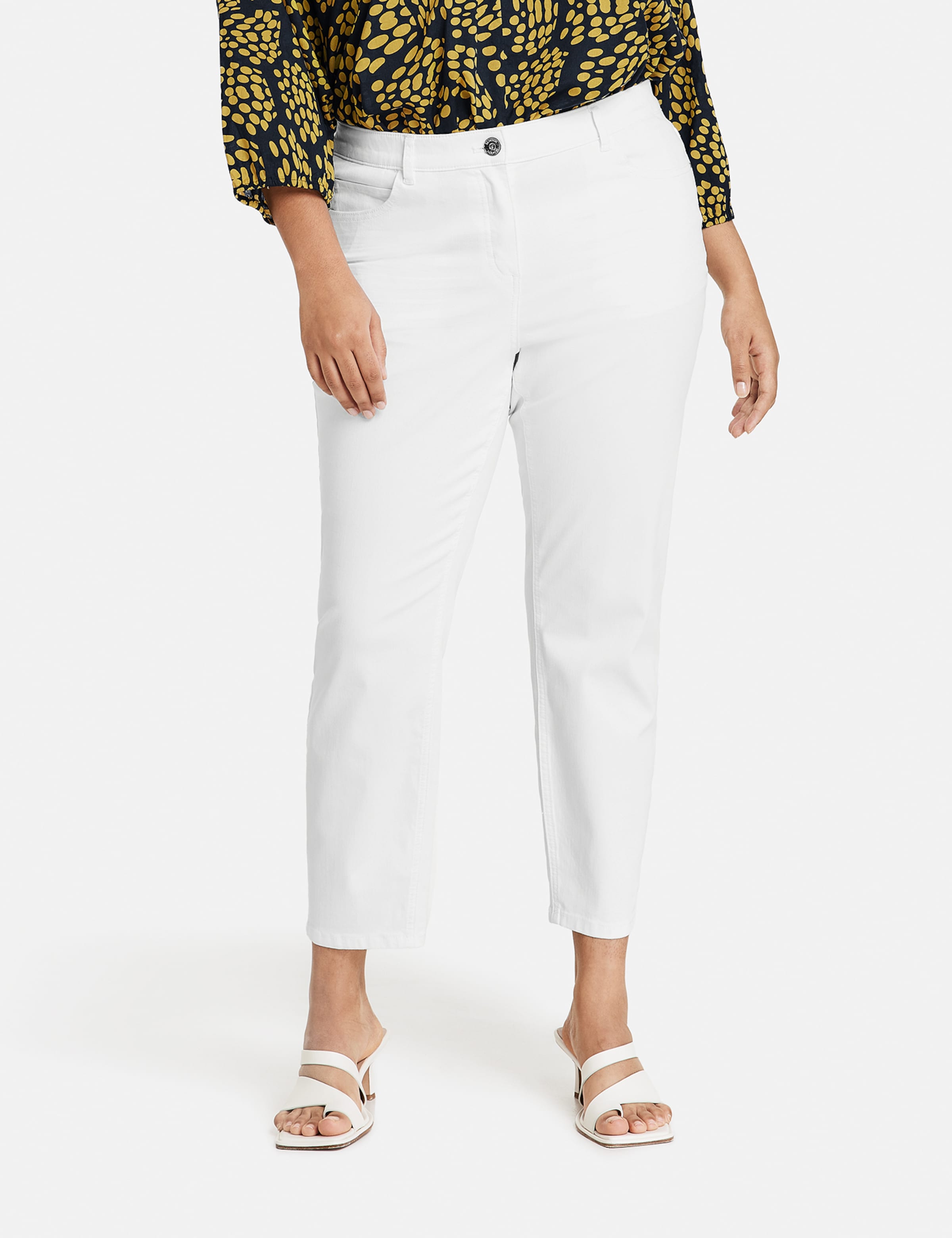Goedkope kleding in grote maten voor dames online kopen ABOUT YOU
