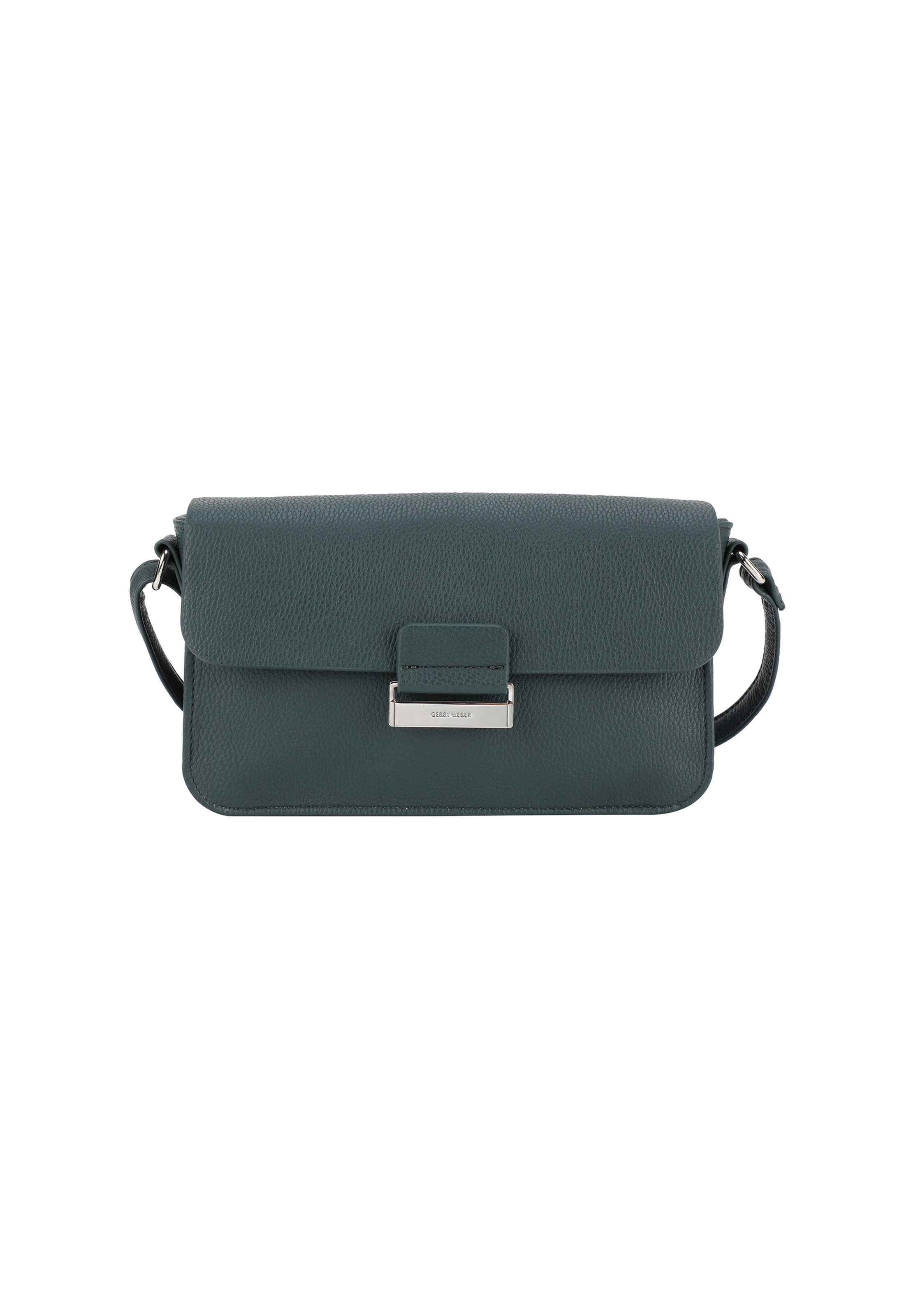 GERRY WEBER Bags Crossbody Bag 'Talk Different II' in Green: front