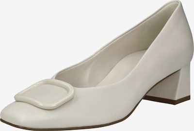 Högl Pumps 'Hannah' in weiß, Produktansicht