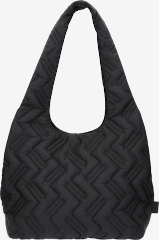 Cabas 'CLEO CL100' ZWEI en noir : devant