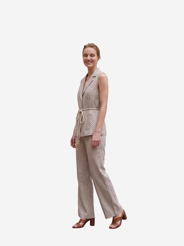 My fashionJednodijelna pidžama - siva boja