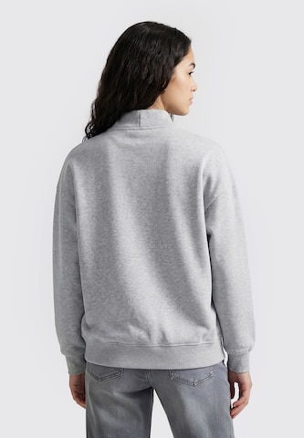 Cardigan MYMO en gris