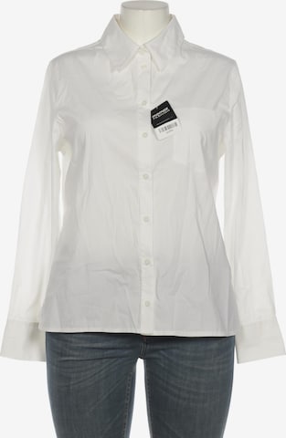 IN LINEA Blouse & Tunic in XL in White: front