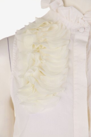 Liu Jo Top & Shirt in S in White