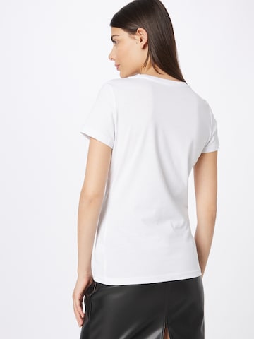 EINSTEIN & NEWTON قميص 'Hunter' بلون أبيض