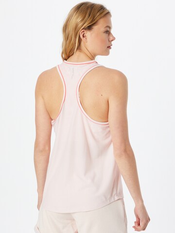 ESPRIT Sportsoverdel i pink