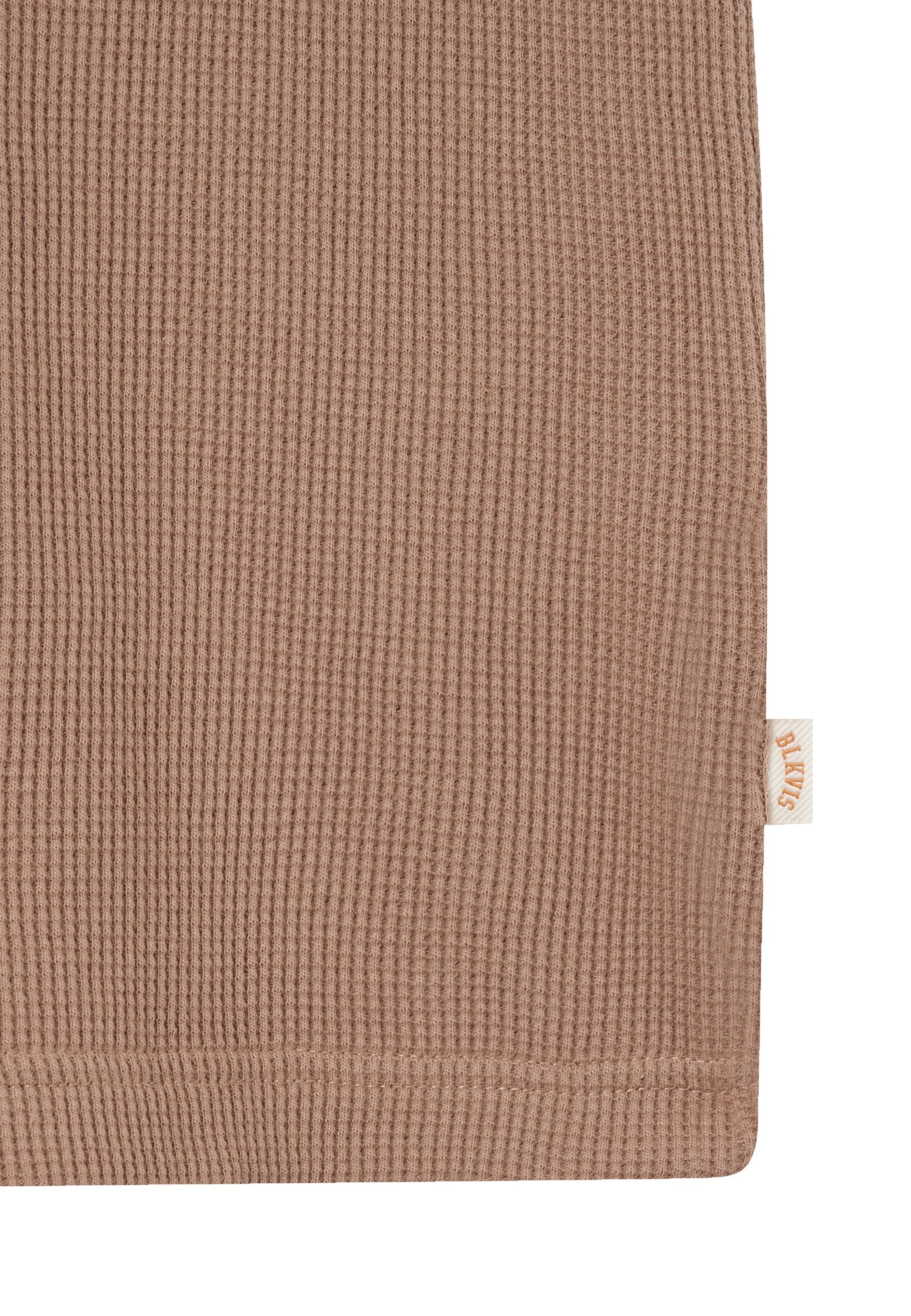 BLKVIS Shirt in Brown