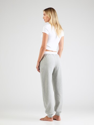 Calvin Klein Underwear Pyjamabroek in Grijs