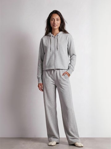 Levete Room Pullover ' LR-NUKA ' i grå