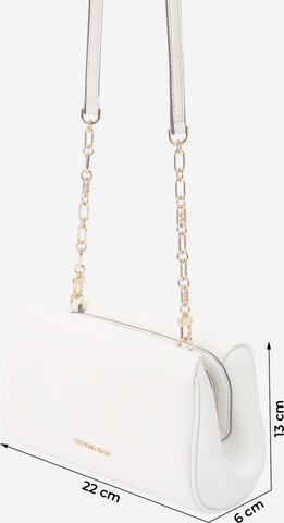 Sac à bandoulière MICHAEL Michael Kors en blanc