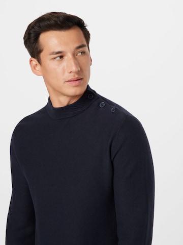 Only & Sons Sweater 'Walder' in Blue
