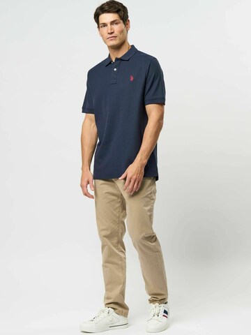 U.S. POLO ASSN. Klasický střih Košile ' USAlfred ' – mix barev