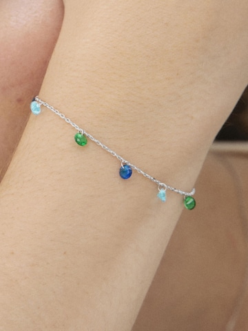 Luxenter - Pulsera 'Rolcon' en Mezcla de colores