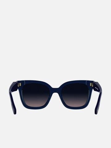 Longchamp Napszemüveg - kék