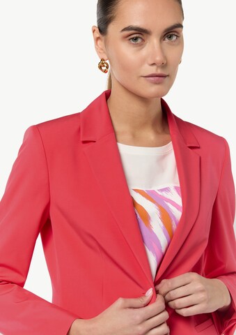 COMMA Blazer in Pink