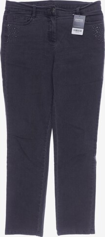 Bexleys Jeans in 32-33 in Grey: front