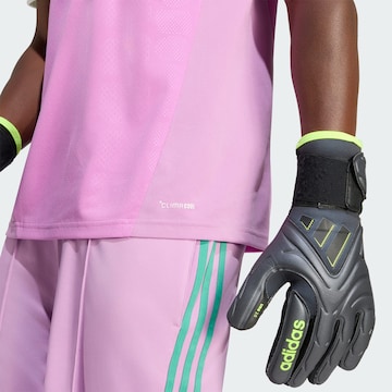ADIDAS PERFORMANCE Trikot 'Manchester United 26/27' – fialová