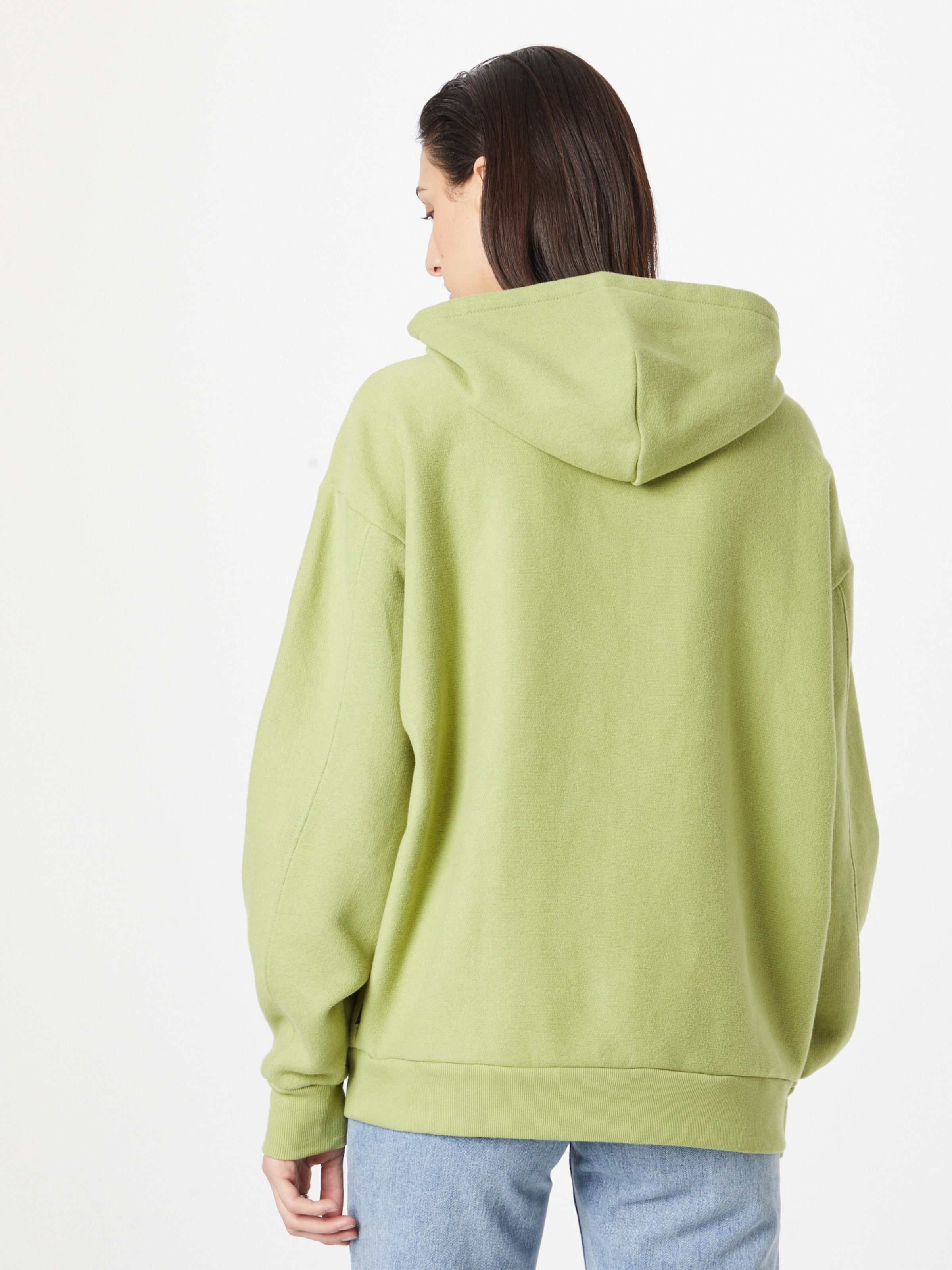 Vans oversized cheap sweatshirt