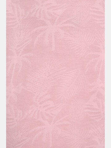 T-Shirt BABISTA en rose