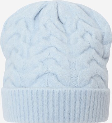 Bonnet 'ANNA' KIDS ONLY en bleu