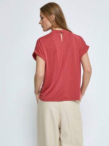 minus Shirt 'Mavelyn' in Rood