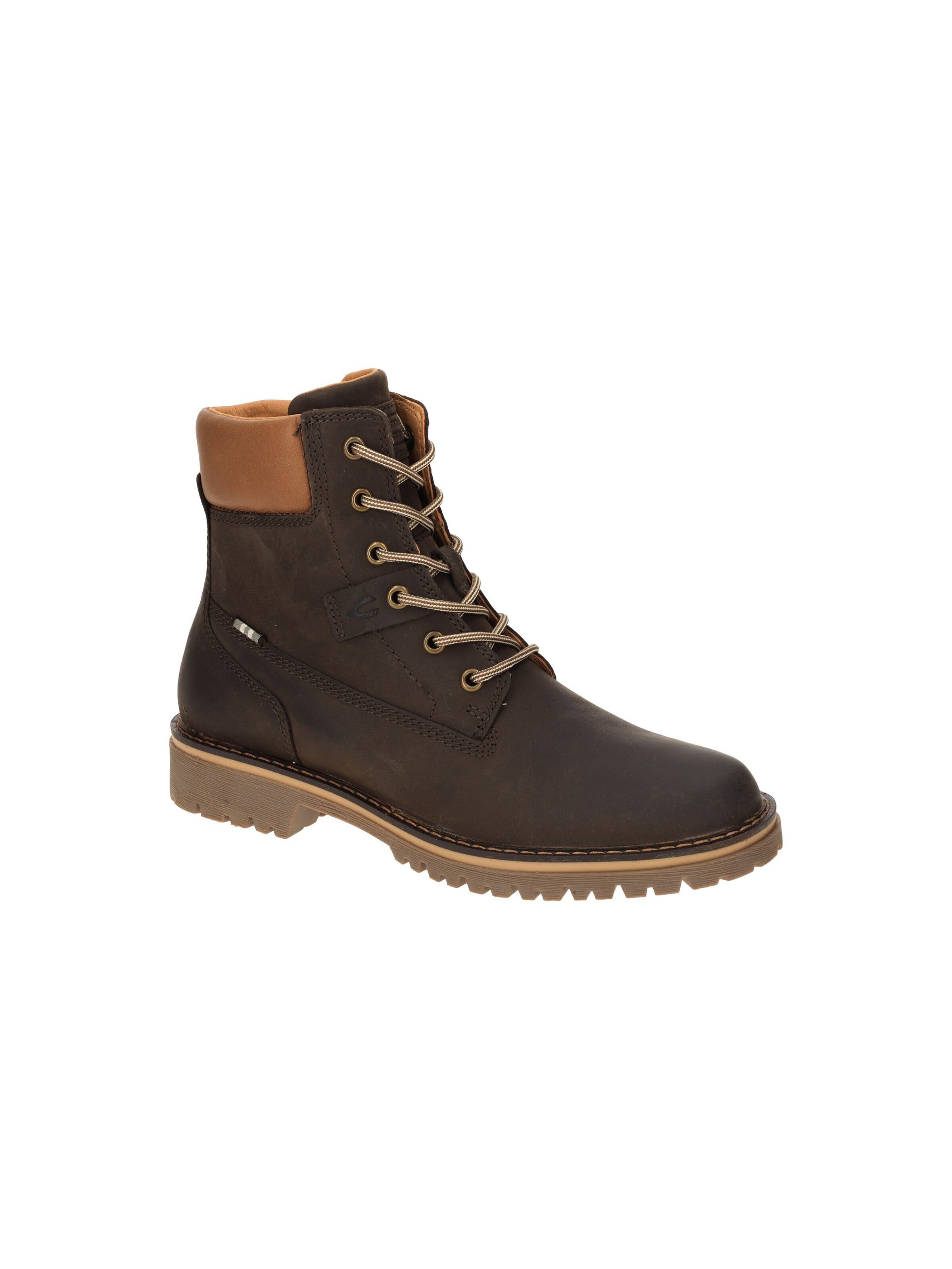 CAMEL ACTIVE Boots‌‌‌‌‌‌ in Braun