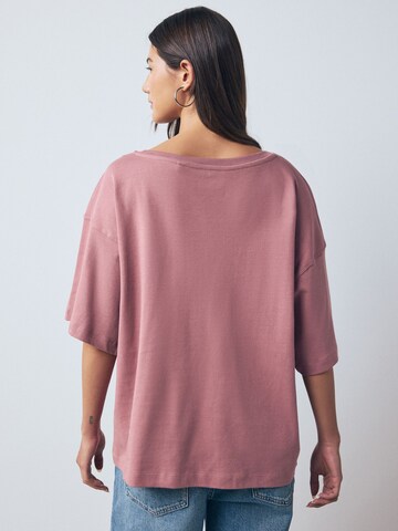 Maglietta di Next in colori misti