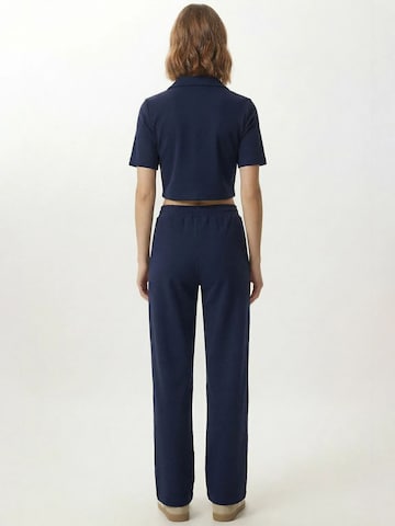 Completo pantalone di Happiness İstanbul in blu