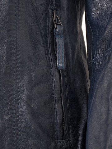 7ELEVEN Between-Season Jacket 'Ana' in Blue