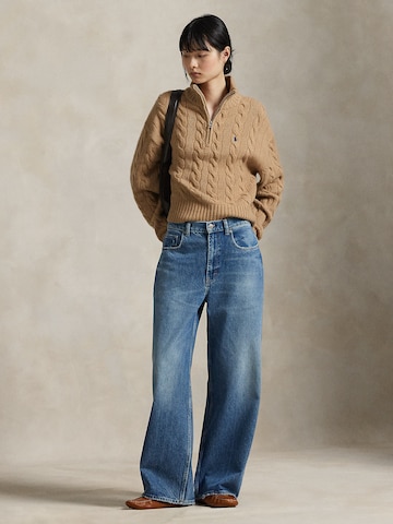 Pullover di Polo Ralph Lauren in beige