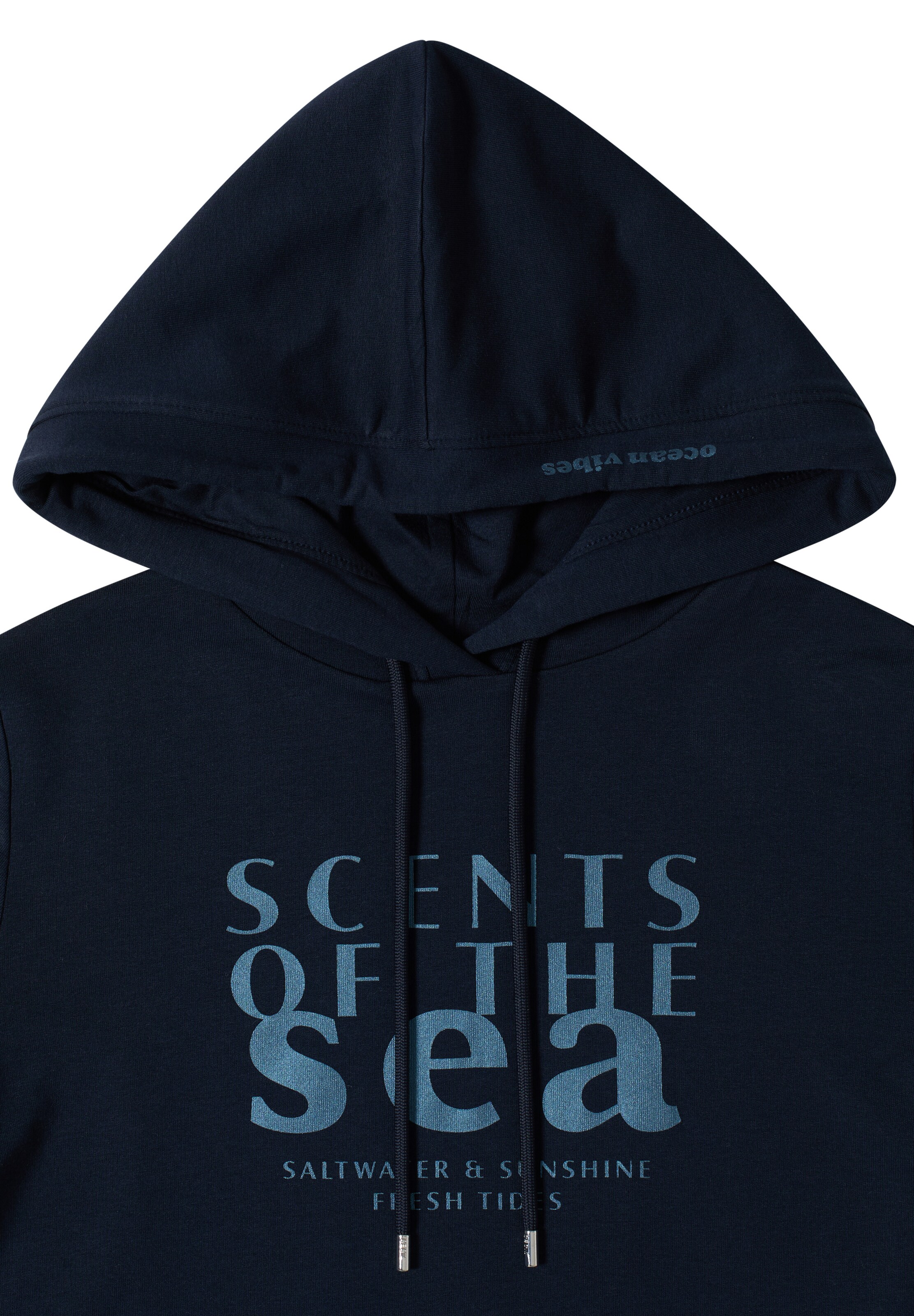 T-shirt CECIL en bleu