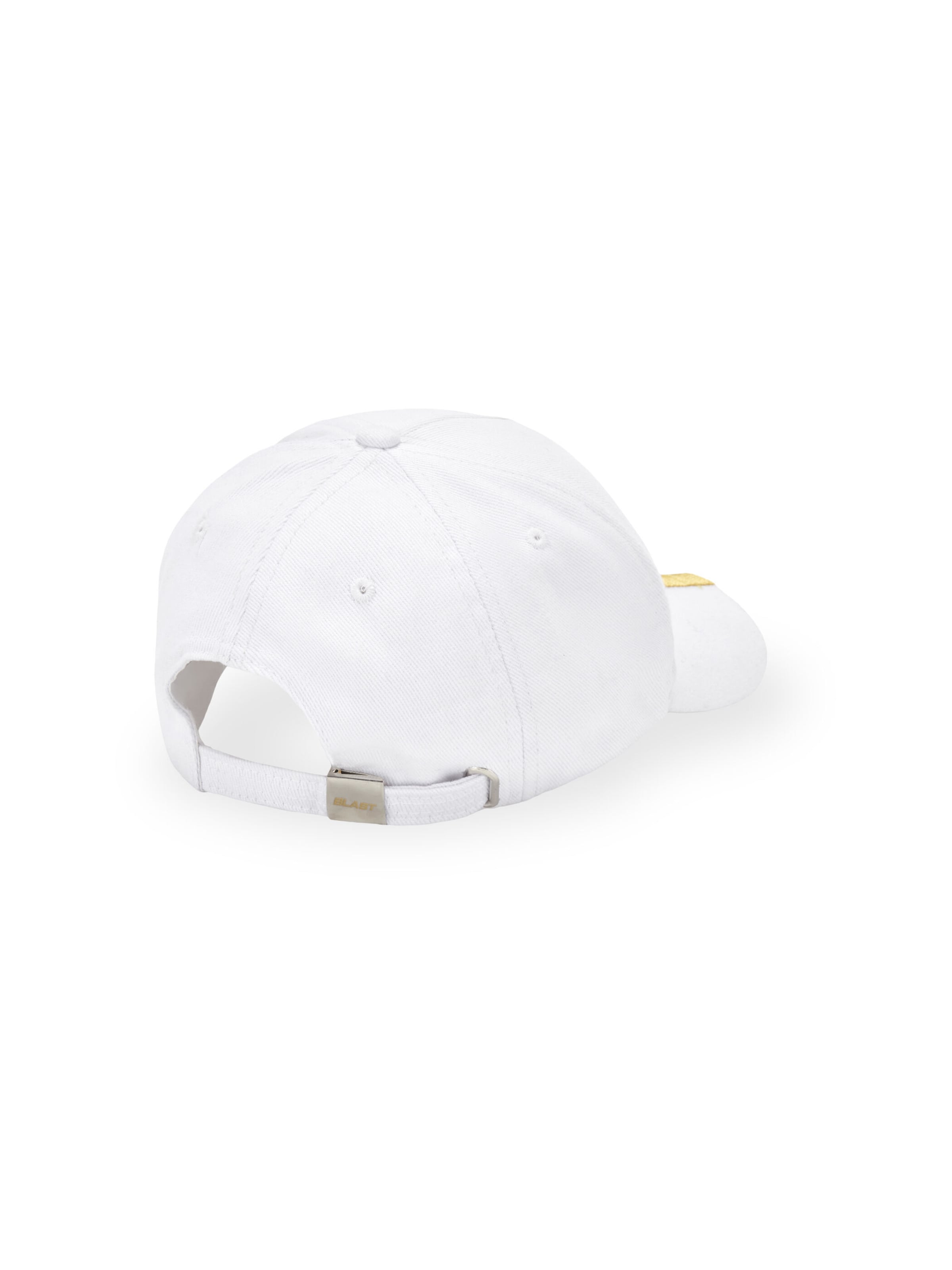 Casquette CODELLO en blanc