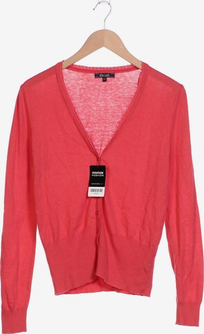 King Louie Sweater & Cardigan in XL in Red: front