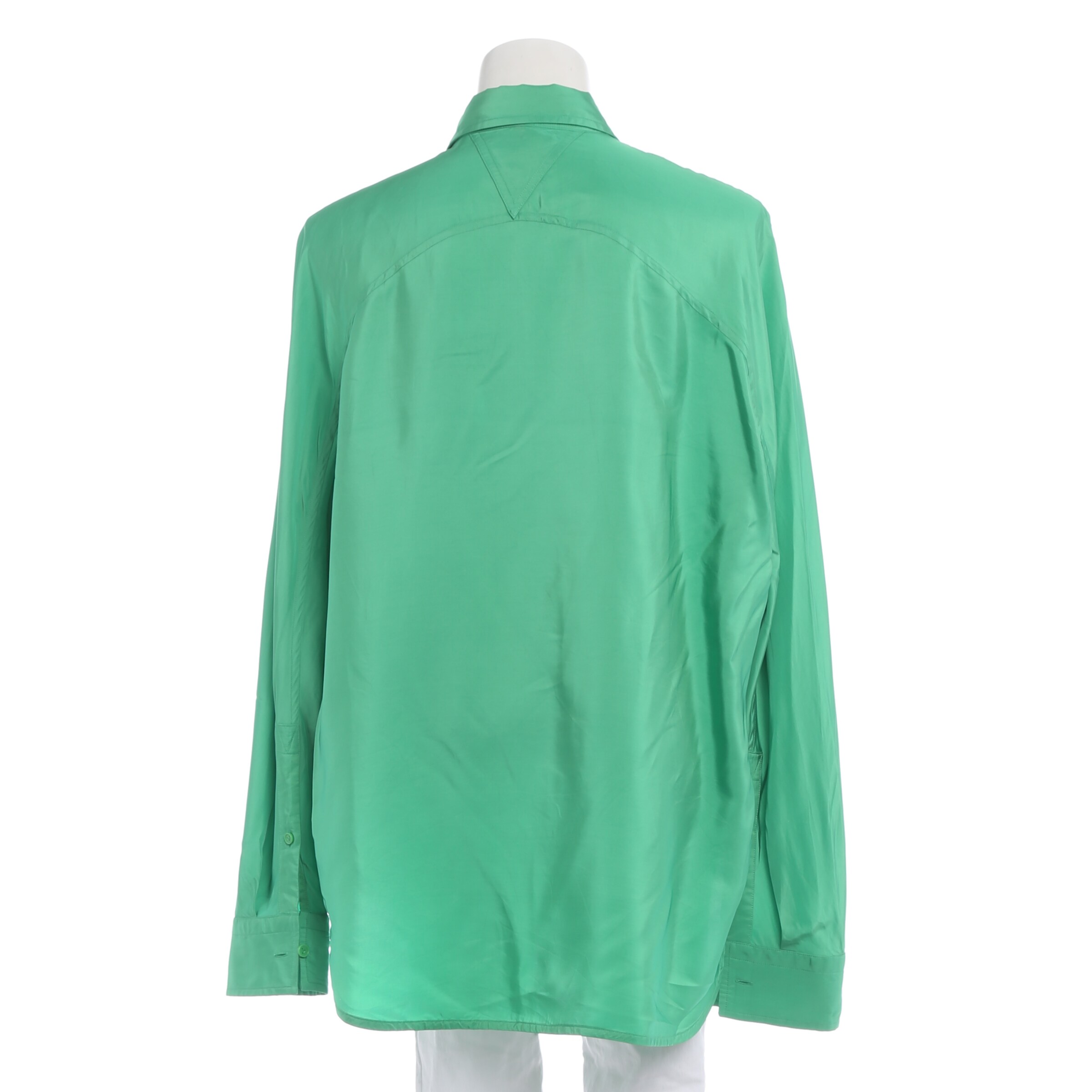 Bottega Veneta Blouse & Tunic in S in Green