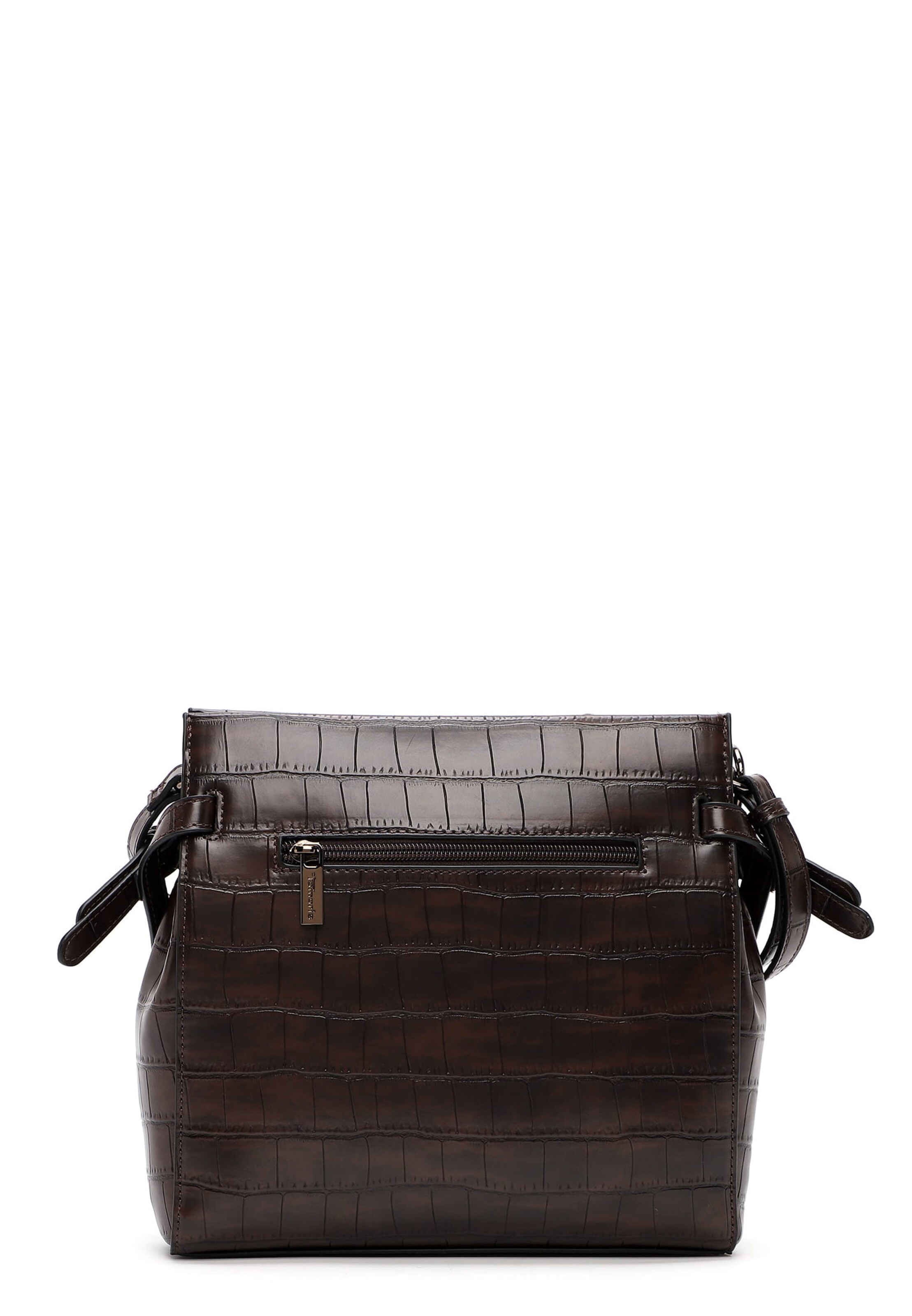 Sac bandoulière ' TAS Marion ' Tamaris en marron
