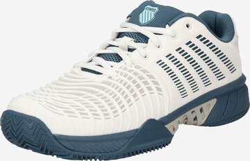 K-Swiss Performance Footwear Спортивная обувь 'Express Light 3 HB' в Белый: спереди