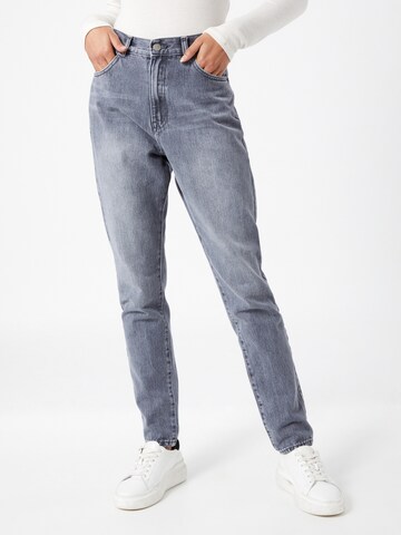 Dr. Denim - regular Vaquero 'Nora' en gris: frente