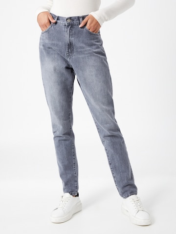 Regular Jean 'Nora' Dr. Denim en gris : devant