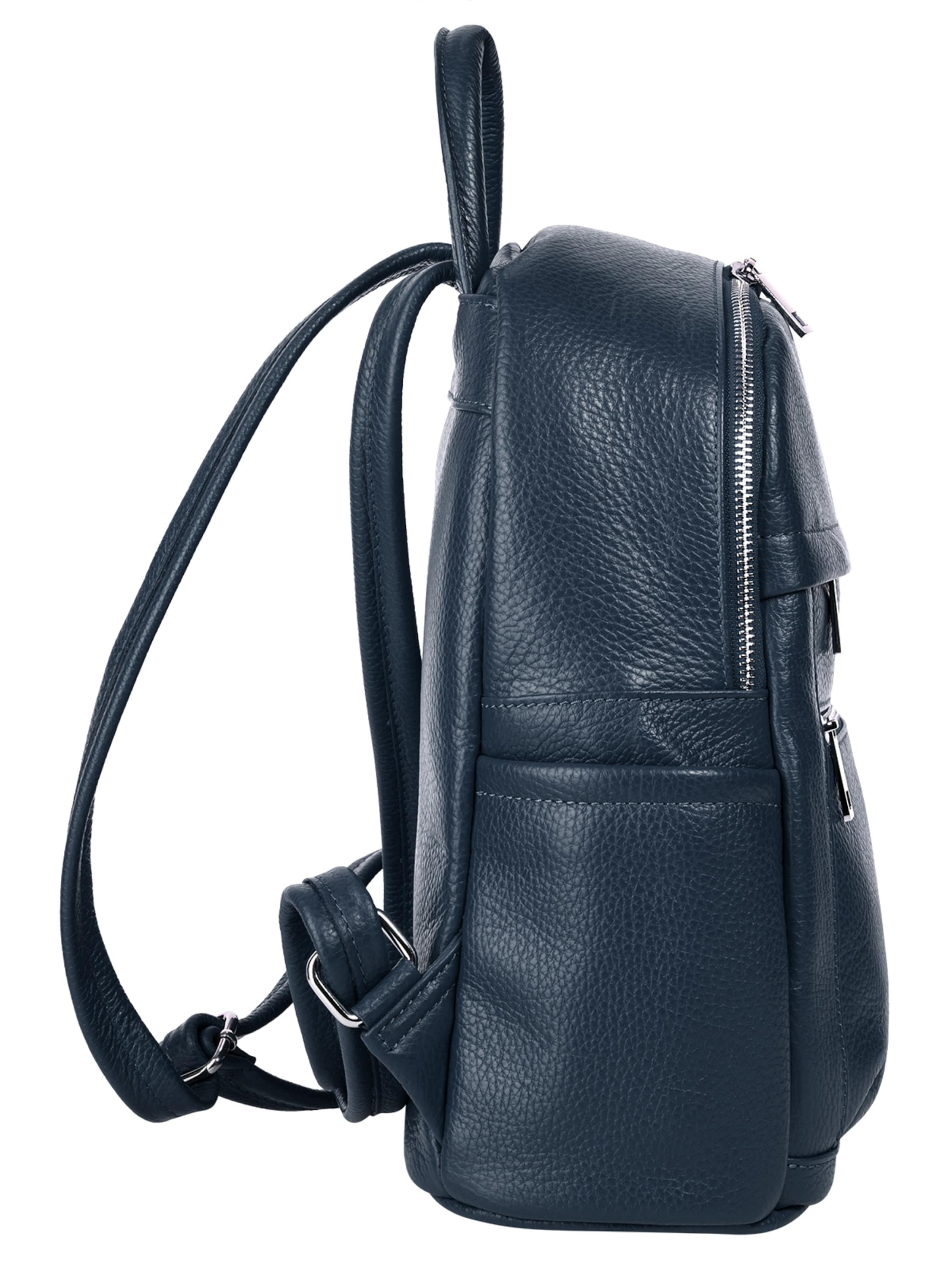 Samantha Look Rucksack‌‌‌‌‌ in Blau