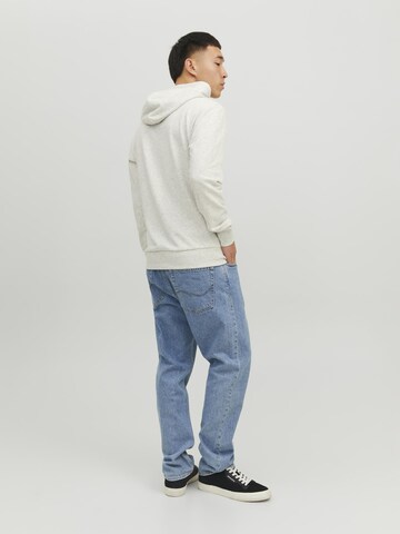 JACK & JONES Sweatshirt i sort