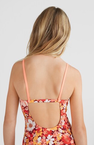 O'NEILL Swimsuit 'Cali' in Red