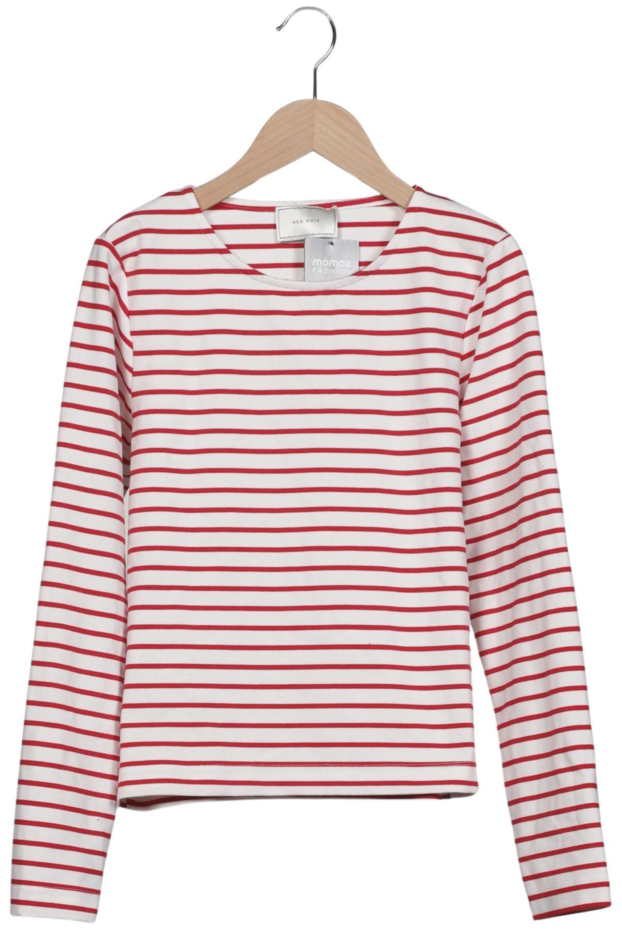 Neo Noir Top & Shirt in XS in Mixed colors: front